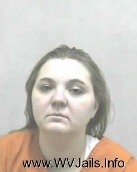 Jessica Lynn Boyd Mugshot