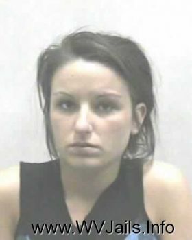 Jessica Dawn Reynolds Mugshot