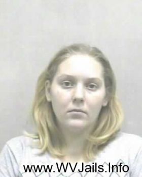 Jessica Rae Williamson Mugshot