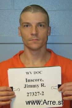 Jimmy R Inscore Mugshot