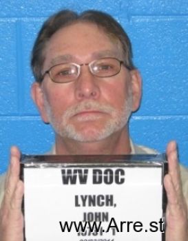 John J Lynch Mugshot