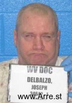 Joseph J Delbalzo Mugshot