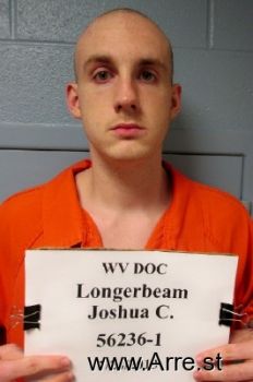 Joshua C Longerbeam Mugshot