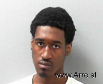 Jabril Sharieff Mitchell-long Mugshot