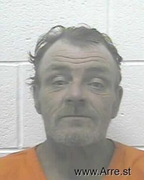 Jack Clayton Clark Mugshot