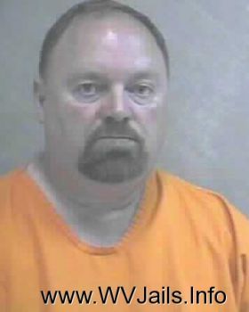 Jack Wayne Hinchman Mugshot