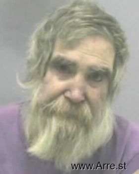 Jack Lamout Nutter Mugshot