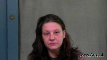 Jackie Marie West Mugshot