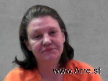 Jackie Marie West Mugshot