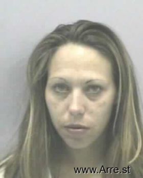 Jackie Danielle Cain Mugshot