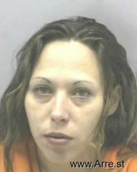 Jackie Danielle Cain Mugshot