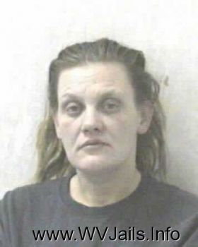 Jackie Lynn Hatfield Mugshot