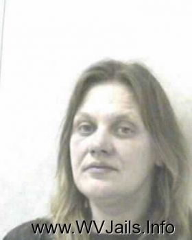 Jackie Lynn Hatfield Mugshot