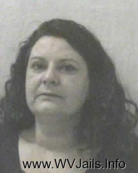 Jackie Arlene Justice Mugshot