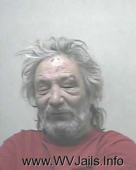 Jackie Anthony Smith Mugshot