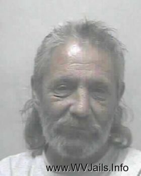 Jackie Edward Smith Mugshot