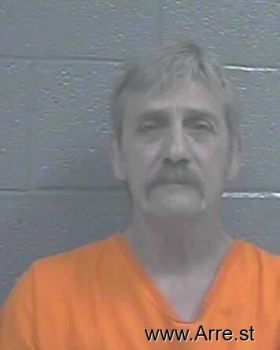 Jackie Wayne Spaulding Mugshot