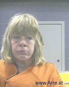 Jackie Lavonne Stokes Mugshot