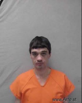 Jackie Dwayne Vance Mugshot