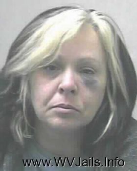 Jackie Suzanne Zimmerman Mugshot