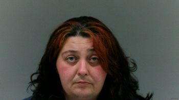 Jacklyn Carann Smith Mugshot