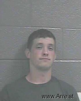 Jackson Dylan Adkins Mugshot