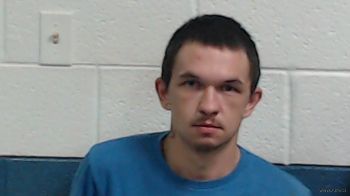 Jacob James Bennett Mugshot