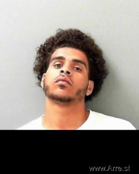 Jacob Keeandre Coleman Mugshot