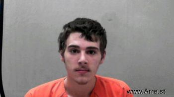 Jacob Tyler Craddock Mugshot