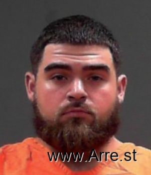 Jacob Michael Davidson Mugshot