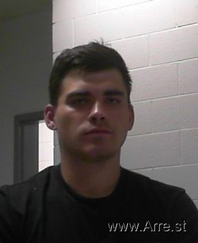 Jacob Alexander Dempsey Mugshot