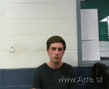 Jacob Raymond Dine Mugshot