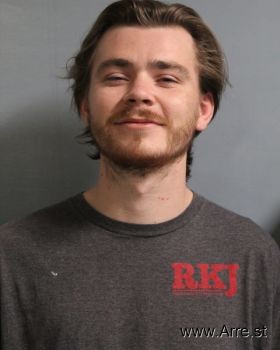 Jacob Allen Dixon Mugshot