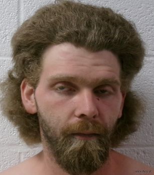 Jacob Eugene Godlove Mugshot