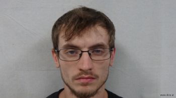 Jacob Hunter Grose Mugshot