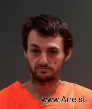 Jacob Adam Harper Mugshot