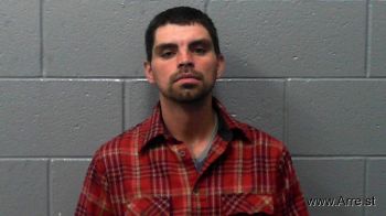 Jacob Matthew Harrison Mugshot