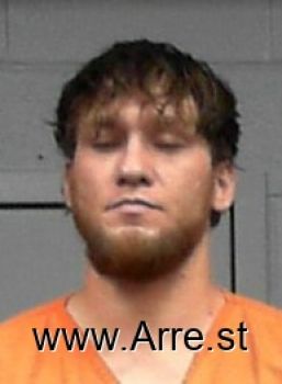 Jacob Lee Hite Mugshot