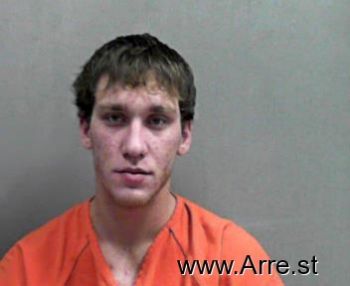 Jacob Lee Hite Mugshot