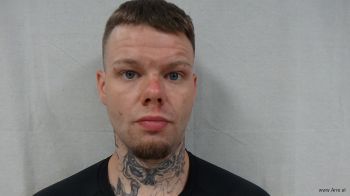 Jacob Donovan Howell Mugshot