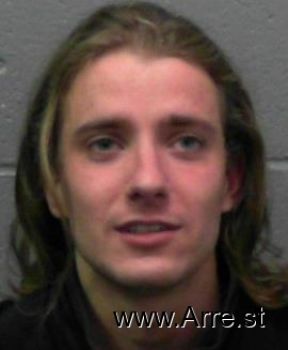 Jacob David Lehosit Mugshot