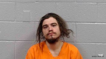 Jacob Tyler Lindsay Mugshot