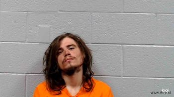 Jacob Tyler Lindsay Mugshot