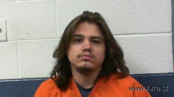 Jacob Tyler Lindsay Mugshot