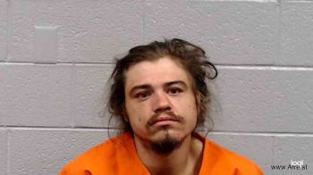 Jacob Tyler Lindsay Mugshot