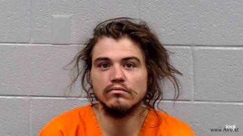 Jacob Tyler Lindsay Mugshot