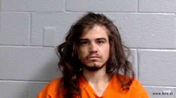 Jacob Tyler Lindsay Mugshot