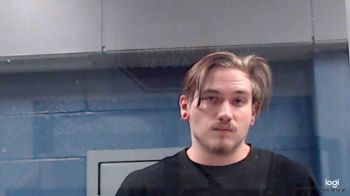 Jacob Christopher Mcconihay Mugshot