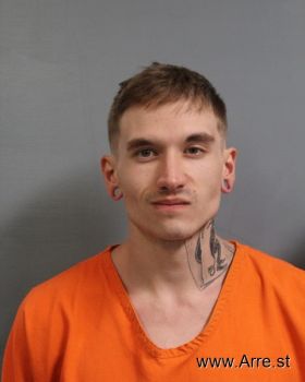 Jacob Christopher Mcconihay Mugshot