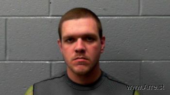 Jacob Isaac Mccormick Mugshot